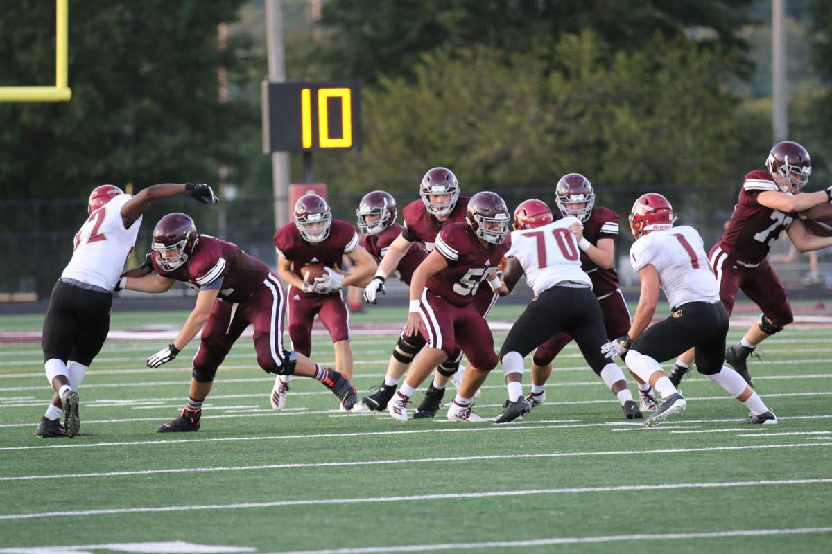 Riverdale at Franklin