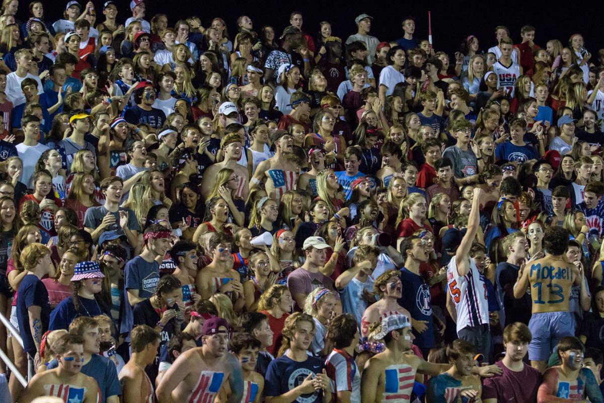 Franklin at Siegel