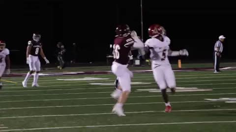 vs. Riverdale Friday, August 19, 2022