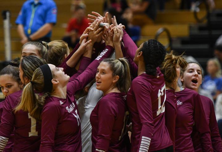Photo by: Charles Pulliam; Williamson Herald
